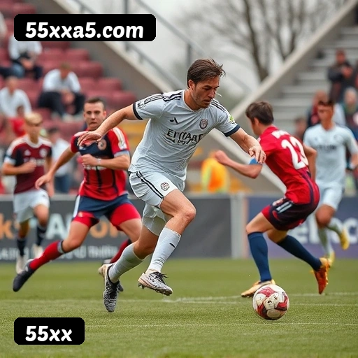 Vantagens exclusivas 55xx para jogadores brasileiros - São Paulo, Rio, BH