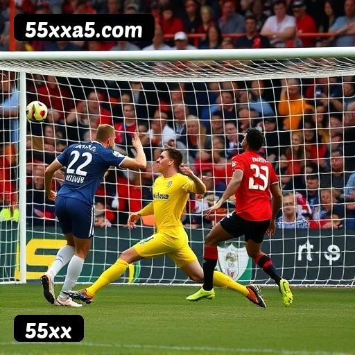 Comparação APP mobile vs versão web da 55xx