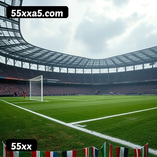 Tabela RTP dos jogos de cassino da 55xx