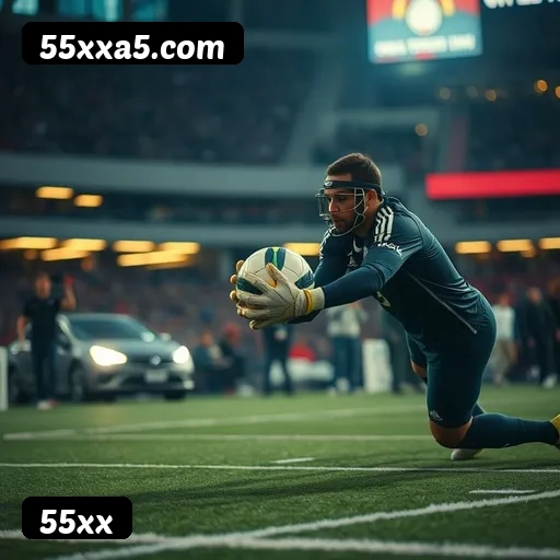 Catálogo 55xx 3.100+ jogos - Pragmatic Play, Evolution, NetEnt