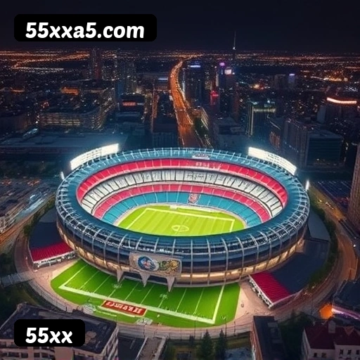 Loterias online disponíveis na 55xx