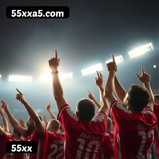 55xx APP mobile iOS Android - 187 mil downloads São Paulo Rio BH